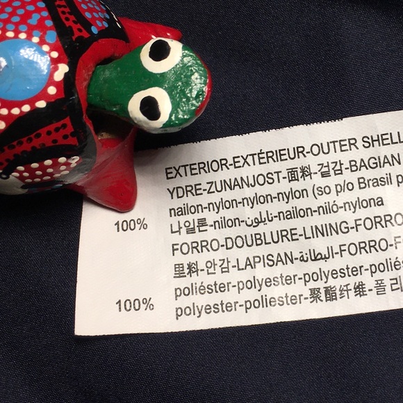 🍍NWOT Zara Kids’ Light Jacket. Size (11-12) - Picture 6 of 8